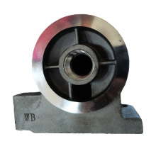 Casting Part Used on Industrial